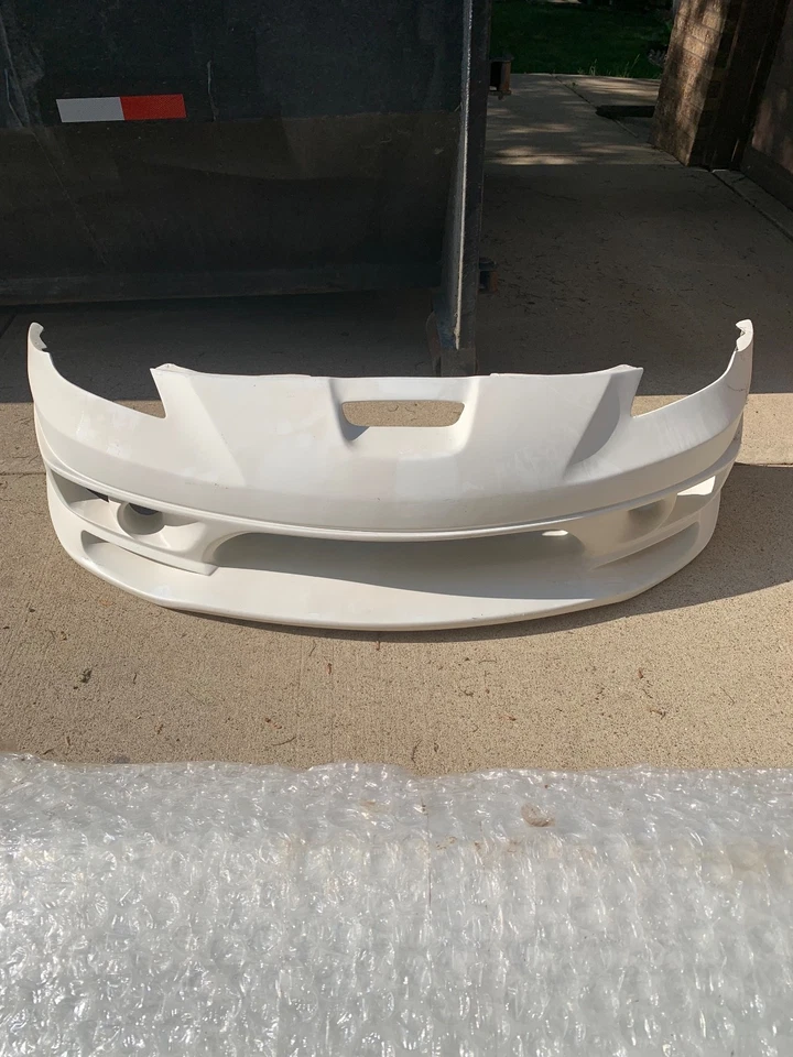 00-05 Kit de carrocería Toyota Celica TRIAL V1 (¡RARO!) Foto 2 de 4