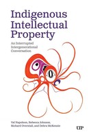 Val Napoleon (U. A.) | Indigenous Intellectual Property | Taschenbuch | Englisch