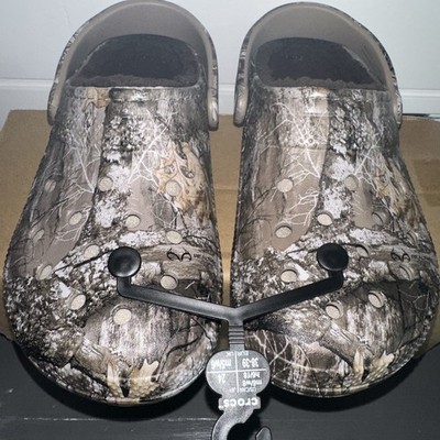 Size 8 - Crocs LiteRide Gray for sale online | eBay