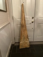 VINTAGE ABSTRACT PAINTING MYSTERY ARTIST EXPRESSIONISM 1970'S SIGNED OIL