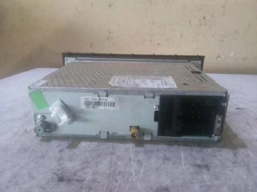 8E0035186D Sistema Audio/Radio Cd para AUDI A4 BERLINA (8E) 1.8 T 2006 225561 - Imagen 2 de 9