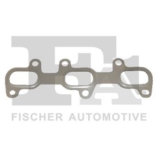 KRÜMMERDICHTUNG FÜR VW POLO V (6R1, 6C1), SEAT IBIZA IV (6J5, 6P1) - FA1 411-035
