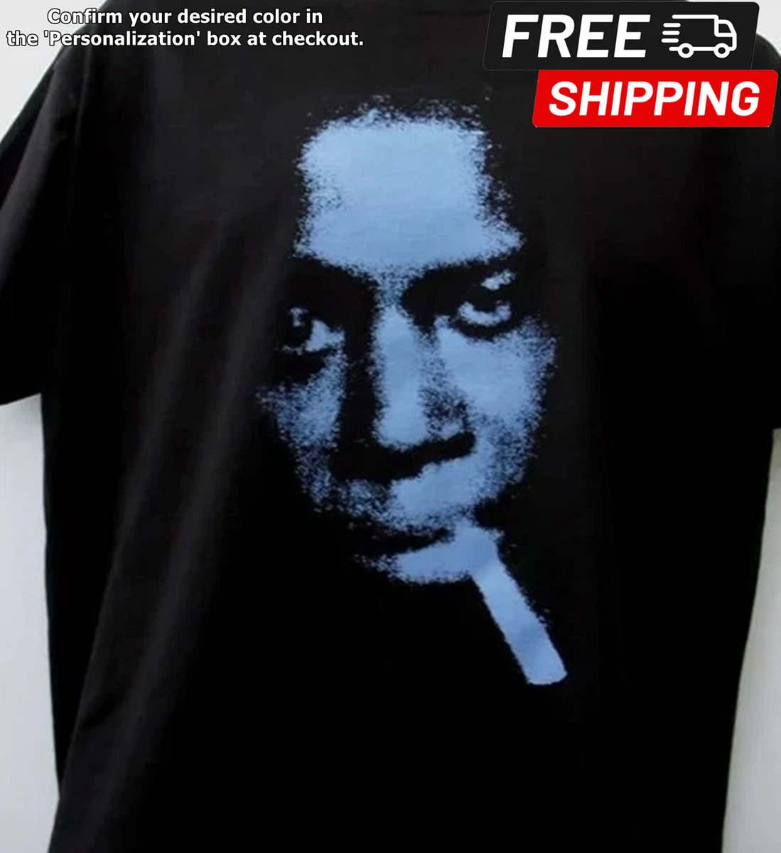 robert johnson t shirt products for sale | eBay