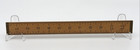 ANTIQUE STANLEY NO. 34 1/4 V R BOXWOOD RULE VERTICAL READ MUSEUM QUALITY C. 1900 — photo 6