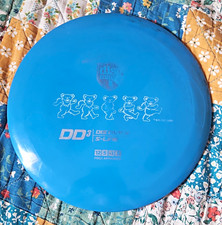 Discmania DD3 S-Line Distance Driver 175g Blu...