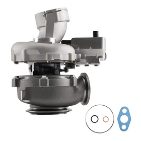 Turbo Turbocharger for BMW X3 E83 3.0d xDrive30d 758353-5005S 160KW 2005-2010