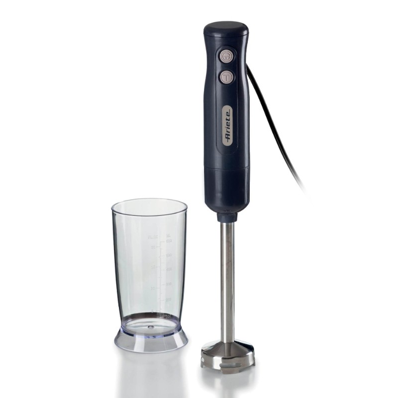 Recensione Ariete 601 Breakfast: Il Minipimer 700W dal Miglior Rapporto Q/P