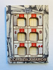 Law of Cards: If the Post Office Loses Your Cards, You're Out of Luck 7