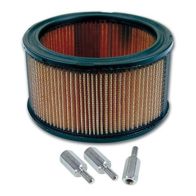 Ersatzfilter S&S super e/g kit S&S super e/g air cleaner assemblies