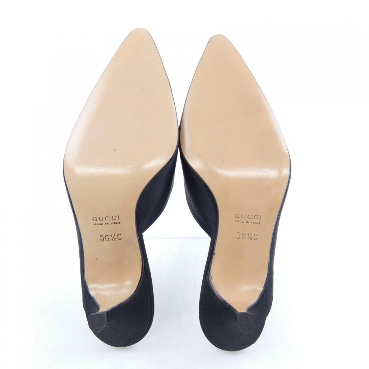 GUCCI 101 0128 Sandals thumbnail 4