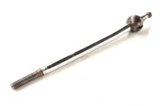 Mgb Mgbgt Gearbox Shifter Chrome Lever Rod Transmission 4 Synchro 1968-76 22b419