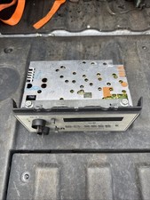 1986 Chevy Caprice Radio 16048791
