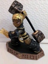 Activision Skylanders Imaginators Master Barbella Sensei Figure 87819888