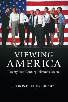 Viewing America: Twenty-First-Century Television Drama v... | Buch | Zustand gut