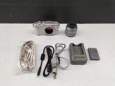 OLYMPUS E-PL9 Lens kit 286624