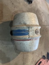 Vintage Beer Keg