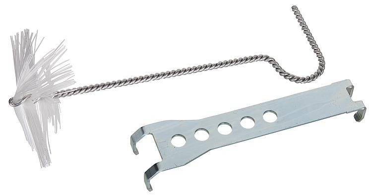Bosch Sonstiges Zubehör Nr. 1156 Reinigungsset, 7719003006 - Image 3