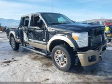 Intercooler 6.7L Diesel Fits 11-16 FORD F250SD PICKUP 1461177