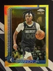 2025 Topps Terrence Shannon Jr. Base (Raw)