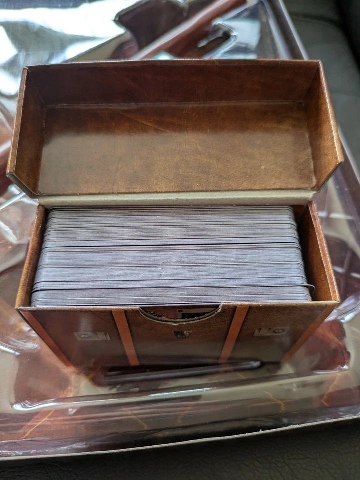 Mattel Pictionary Air Harry Potter Wizarding World Excellent Condition No Rules - Image 4 of 4