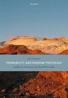 Probability And Random Processes | David Stirzaker (U. A.) | Taschenbuch | 2020