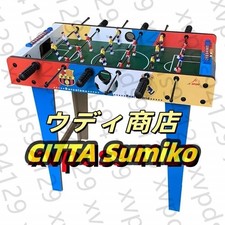 Mini Billiard Soccer Table Foosball For Adults And Children 69X37X65Cm