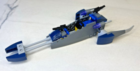 LEGO Star Wars: Assassin Droids Battle Pack 8015 100% Complete w/ Figs & Manual