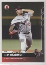 2019 Bowman Next Online Exclusive Arizona Fall League Team Sets JoJo Romero 0wq