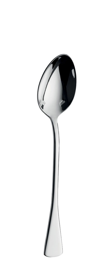 Montano Dessert Spoon Stainless Steel Kitchen Cutlery Desserts Spoon Pack Of 12