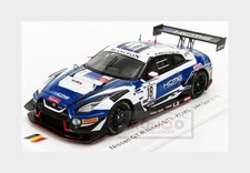 1:43 Spark Nissan Gt-R Nismo Gt3 #18 Spa 2019 Imperatori Jarvis Liberati SB262 M