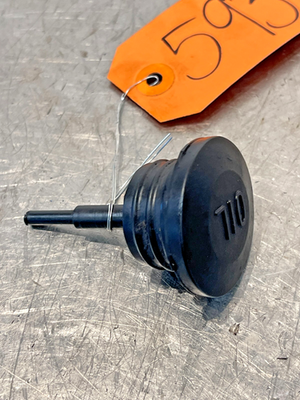 #ad New Holland TC35 Tractor Power Steering Dipstick Cap $22.00