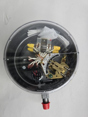 #ad #ad Mercoid DA 21 804 5S bourdon tube pressure switch $688.00