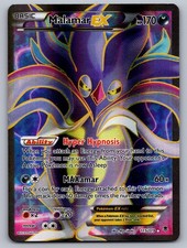 Malamar EX 115/119 Holo Ultra Rare Phantom Forces on eBay