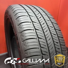 1 (One) Tire Michelin Primacy mxm4 ZP Run Flat 225/50R17 225/50/17 2255017 88799
