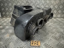 scatola aria kawasaki gpz 550 uni-trak 1988