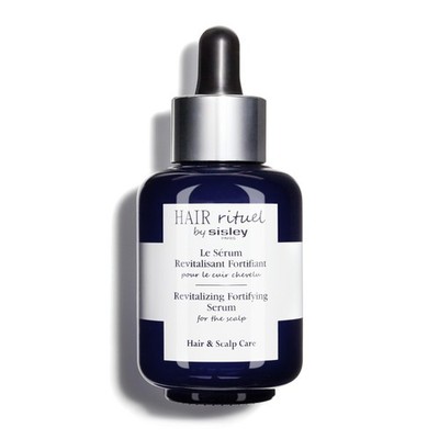 Revitalizing Scalp Serum 203 Fl Oz Fortifying Hair Styling Agent Award Winning
