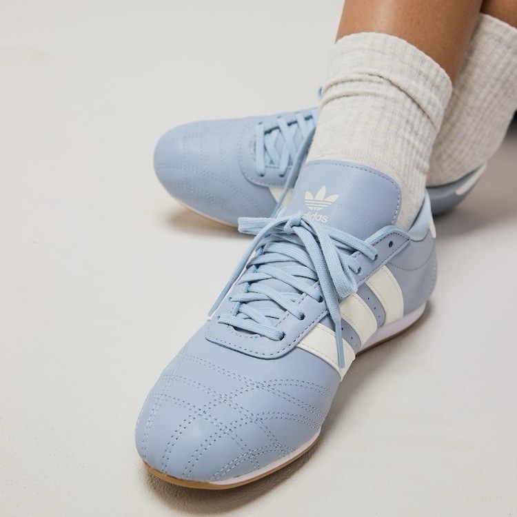 Adidas Originals Taekwondo Lace Women's Athletic Shoe Sneaker
