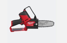 Milwaukee M12 6" HATCHET FUEL 12V Pruning Chain Saw Certified Recon 2527-80