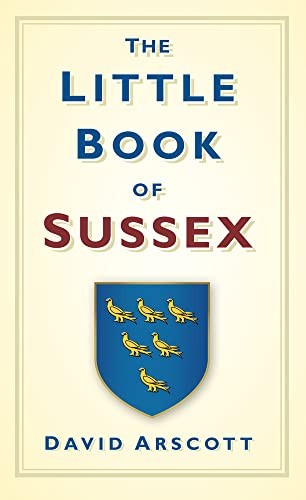 The Little Book of Suss**,David Arscott