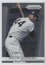 Click to enlarge Willie McCovey