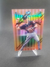 Omar Vizquel Cards, Rookie Cards and Autographed Memorabilia Guide 9