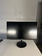 Acer Nitro 27" WQHD 2560 x 1440 PC Gaming IPS Monitor  AMD FreeSync...