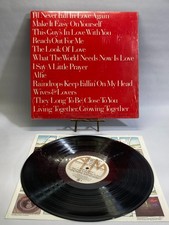 Vinyl Records Burt Bacharach for sale - eBay