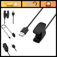 Replacement USB Charging Cable for Garmin Descent MK3/MK2 Smart Watch - 1m/3.3ft