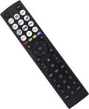 New Replace EN2P36H For Hisense Smart LCD TV Remote Control 40A4K 40A5KQ 3AA4K
