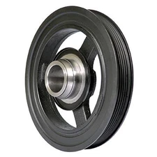 DAYCO Engine Harmonic Balancer for 2006-2011 CADILLAC DTS