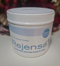 Rejensa Supplemental Joint Care Chew for Dogs: 60 Count