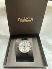 Image of Roamer Superior men's watch
