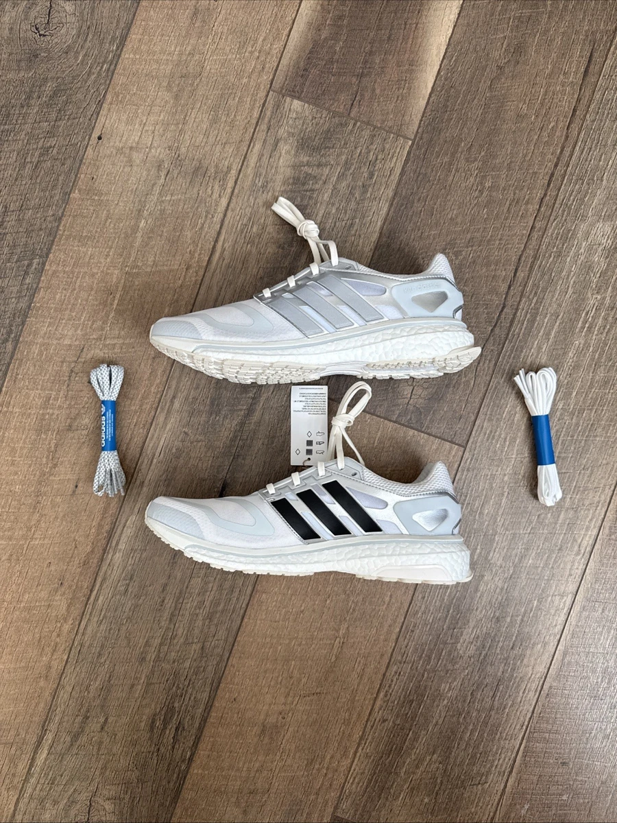adidas gazelle silver green womens Kith for adidas Energy Boost main image 1