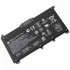 Genuine OEM HT03XL Battery for HP Pavilion L11421-2C2 L11119-855 15-CS 15-DA US